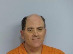SUSPECT ARRESTED JUST HOURS AFTER VICTIM REPORTED BURGLARY IN INLET BEACH