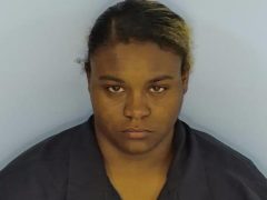MOTHER ARRESTED AFTER TODDLER FOUND ALONE AT PLAYGROUND IN EXTREME HEAT