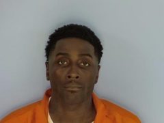 FUGITIVE WANTED ON STATE AND FEDERAL CHARGES APPREHENDED BY WCSO