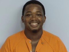 SANTA ROSA BEACH MAN ARRESTED ON AGGRAVATED CHILD ABUSE CHARGES