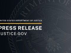 HUMAN TRAFFICKING CONSPIRACY SPANNING FLORIDA PANHANDLE AND SOUTHERN ALABAMA DISMANTLED