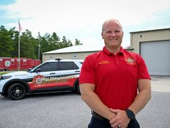 WALTON COUNTY FIRE RESCUE LAUNCHES FIRE PREVENTION DIVISION