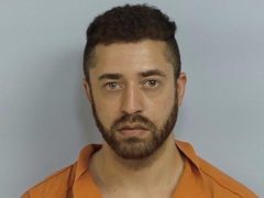 PENNSYLVANIA MAN TRAVELS 1,000 MILES TO STALK 14-YEAR-OLD FLORIDA INFLUENCER, ARRESTED AFTER CONFRONTING HER FATHER