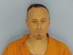 DEFUNIAK SPRINGS MAN BEHIND BARS AFTER WOMAN WAKES TO FIND HIM AT THE FOOT OF HER BED