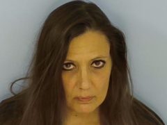 MORE THAN 100 GRAMS OF METH LOCATED DURING TRAFFIC STOP, TWO ARRESTED IN WALTON COUNTY