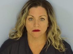 FORMER OFFICE MANAGER OF PEDIATRIC MEDICAL PRACTICE CHARGED WITH STEALING MORE THAN $170K