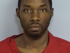 SUSPECT IN PINEHURST ROAD SHOOTING CHARGED WITH MANSLAUGHTER