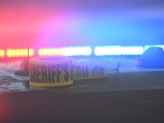 ARMED HOME INVASION LEADS TO DEPUTY INVOLVED SHOOTING; SUSPECT, ONE VICTIM DEAD, ONE INJURED