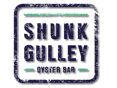 Shunk Gulley Oyster Bar