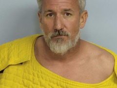 CASWELL ROAD SHOOTING LEAVES ONE DEAD; ONE MAN ARRESTED ON AN OPEN COUNT OF MURDER