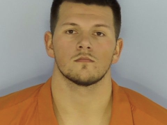 WALTON HIGH COACH CHARGED WITH OFFENSES AGAINST A STUDENT BY AN AUTHORITY FIGURE