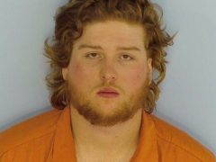 MOSSY HEAD MAN ARRESTED FOR POSSESSION AND TRANSMISSION OF CHILD PORNOGRAPHY