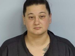 WCSO ASSISTS FLORIDA HIGHWAY PATROL AND US MARSHALS WITH FELONY STOP, ARREST FOR LOUSIANA FUGITIVE