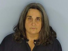 WCSO EMPLOYEE ARRESTED FOLLOWING INVESTIGATION INTO SEXUAL MISCONDUCT WITH INMATE