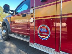 WALTON COUNTY FIRE RESCUE EARNS REACCREDITATION FROM CAAS, REINFORCING COMMITMENT TO WORLD-CLASS EMERGENCY CARE