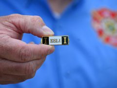 WALTON COUNTY FIRE RESCUE BATTALION CHIEFS EARN PRESTIGIOUS STATEWIDE LEADERSHIP CREDENTIAL