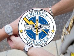 Project Lifesaver