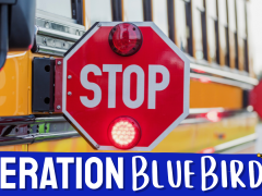 WCSO RAMPS UP SCHOOL ZONE ENFORCEMENT AS STUDENTS HEAD BACK TO SCHOOL