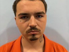 HOMEOWNER HOLDS ARMED BURGLAR AT GUNPOINT IN INLET BEACH, SUSPECT ARRESTED